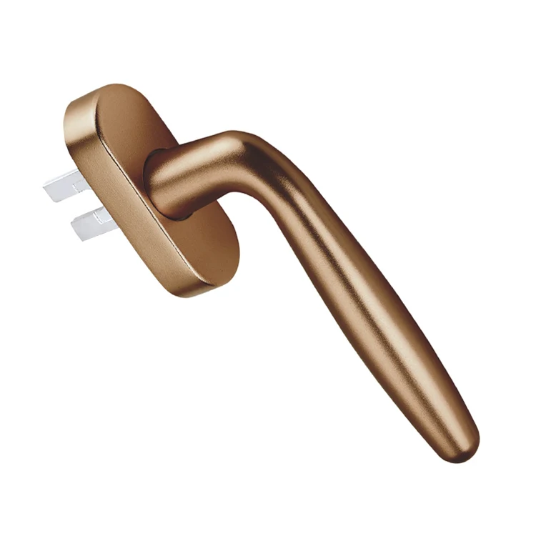 ख़िड़की विंडो हैंडल विंडो प्रदर्शन और सुरक्षा में कैसे सुधार करता है?