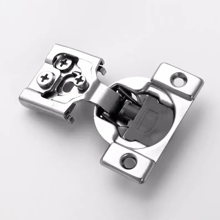 Aluminum Alloy Belt Hinge