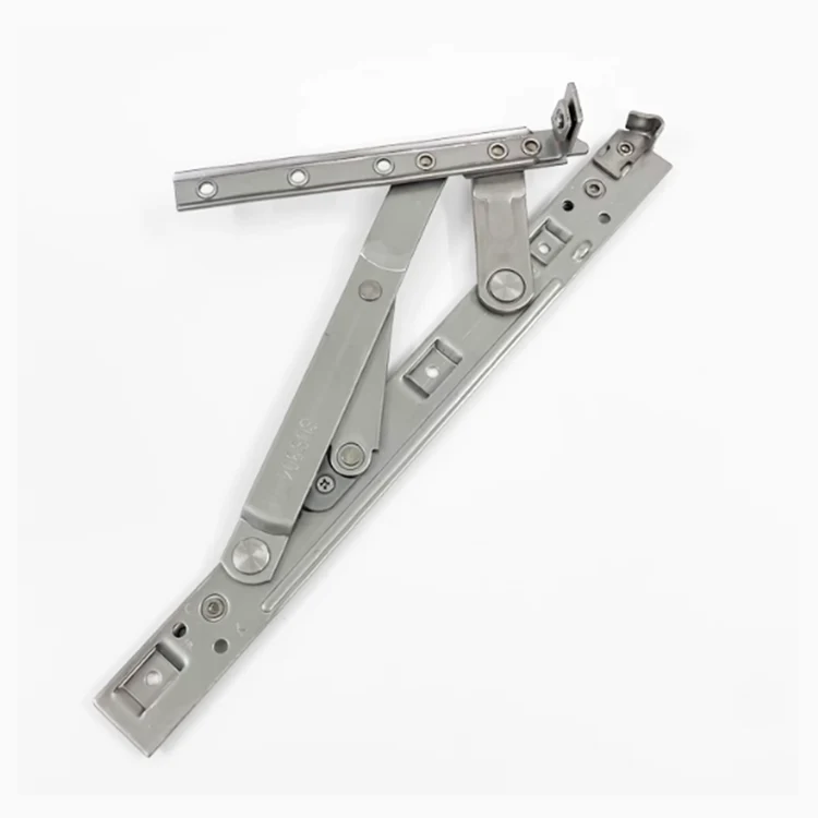Door and Window Hardware Hinges Flat Open Sliding Support