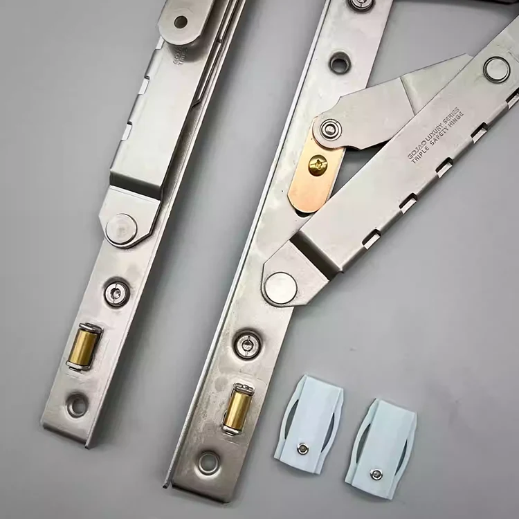 Stainless Steel Casement Slide